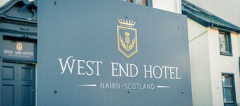 West End Hotel