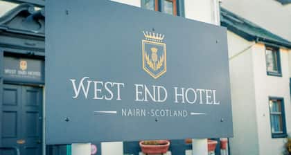 West End Hotel