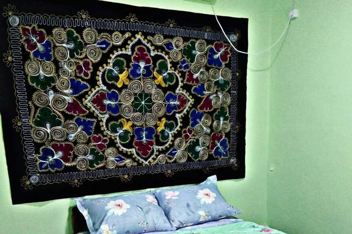 Habitación individual estándar | Insonorización y tabla de planchar con plancha 