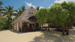 Exterior - Chapwani Island (Zanzibar Town)