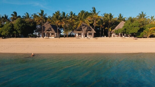 Exterior - Chapwani Island (Zanzibar Town)