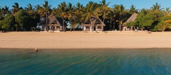 Chapwani Island