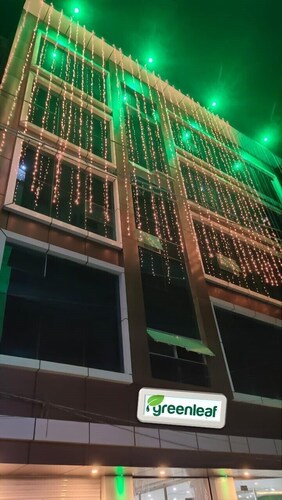 Green Leaf Resort By Omatra