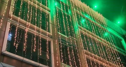 Green Leaf Resort By Omatra