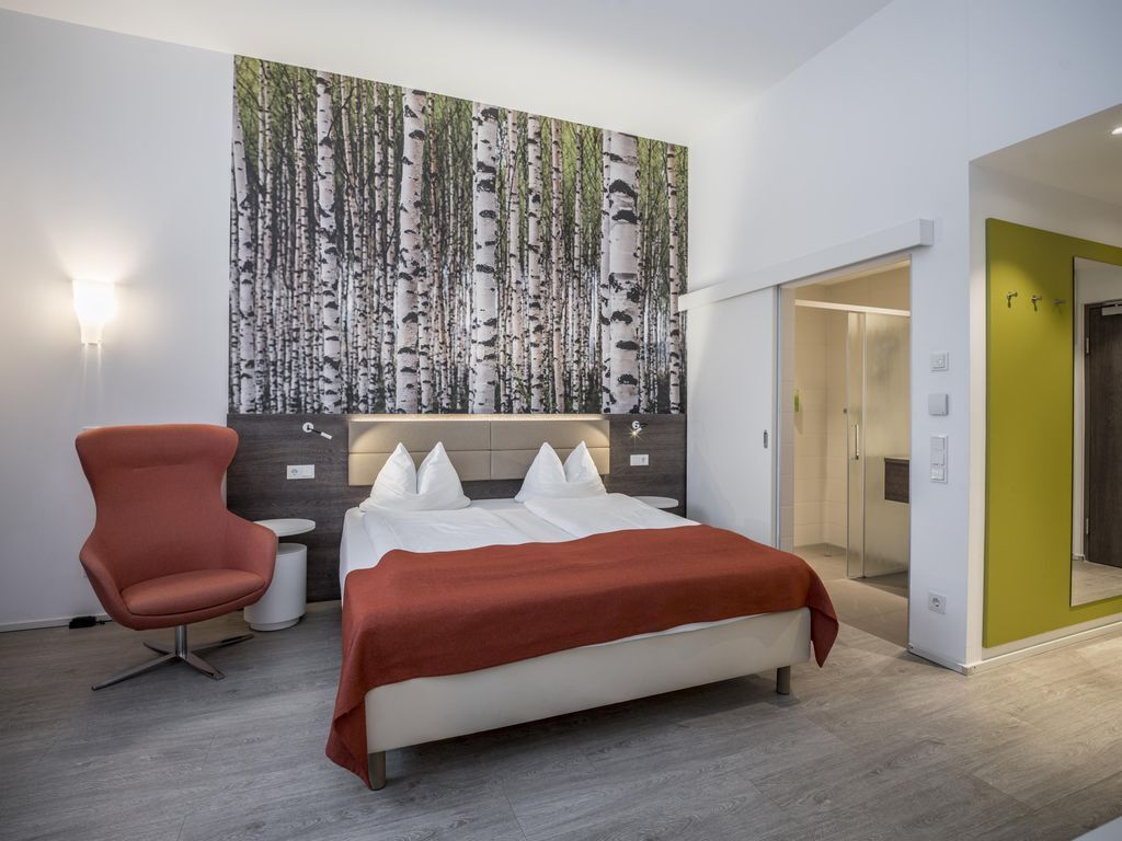 Eco Suite Hotel