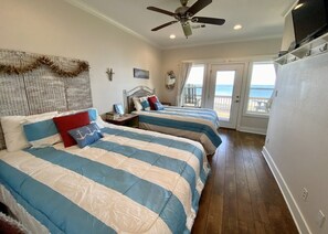 3 bedrooms, minibar, free WiFi - Sea Hag 3 Bedroom Home by RedAwning (Port Bolivar)