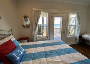 Maison, 3 chambres | 3 chambres, minibar, accès au Wi-Fi (inclus)