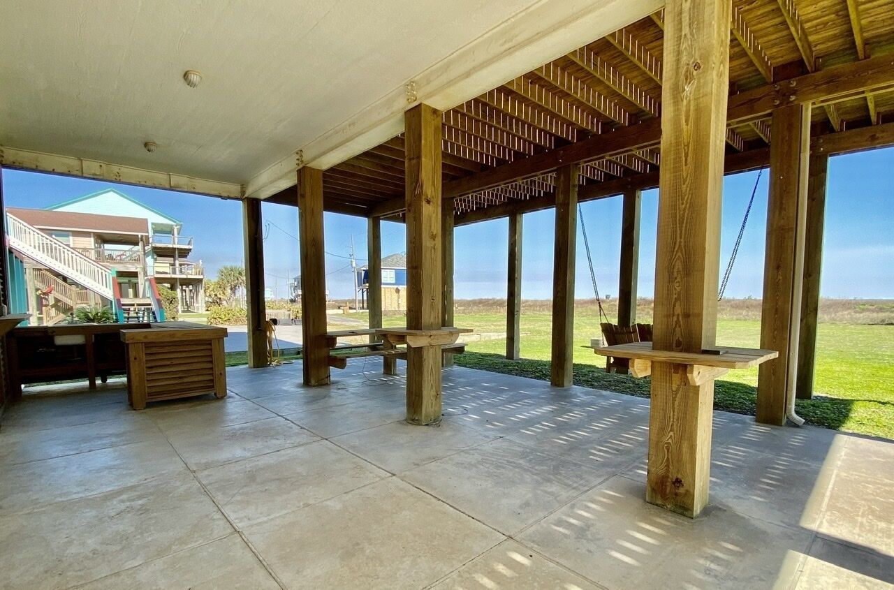 House, 3 Bedrooms | Terrace/patio