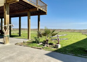 Ferienhaus, 3 Schlafzimmer | Unterkunftsgelände