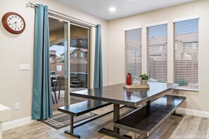 House, 5 Bedrooms | View from property - Luxurious Southern Utah Villa by Redawning (Washington)