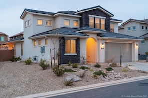 Casa, 5 habitaciones | Exterior
