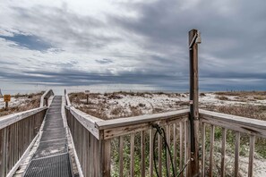 Condo, 2 Bedrooms | Balcony