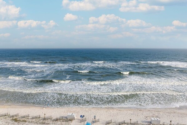 Condo, 2 Bedrooms | Beach