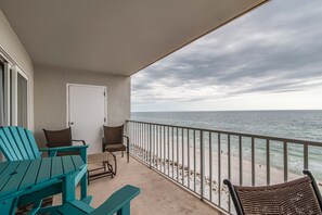 Condo, 2 Bedrooms | Balcony - Ocean House 1904 2 Bedroom Condo by RedAwning (Gulf Shores)