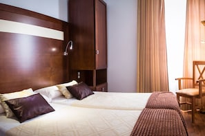 2 chambres