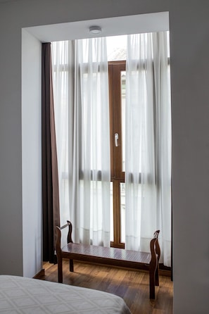 2 chambres