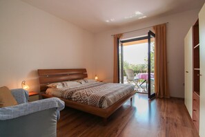 Apartment, 2 Bedrooms (A4) - Maria (Novigrad)