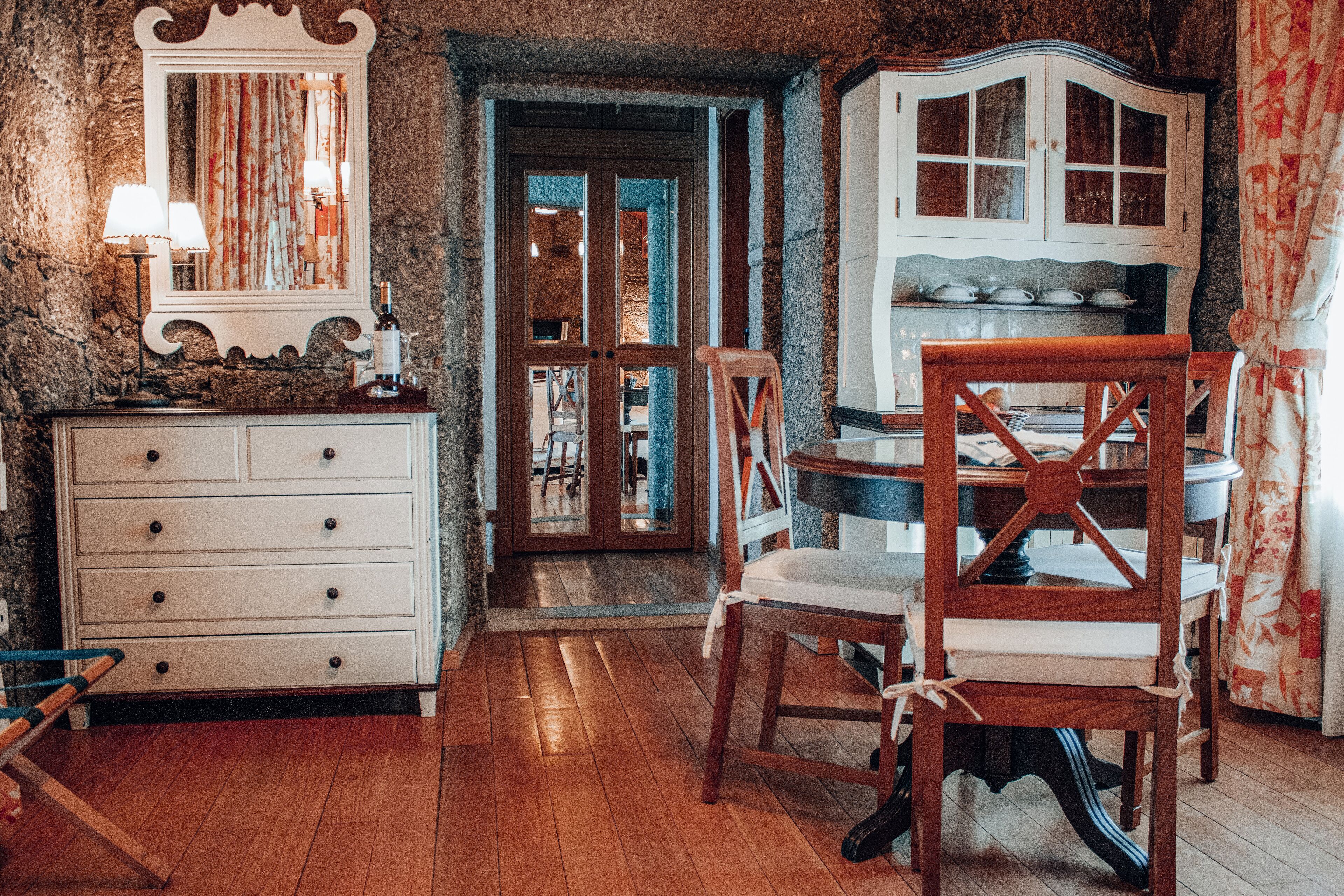 Foto - Hotel de Charme Quinta do Pinheiro