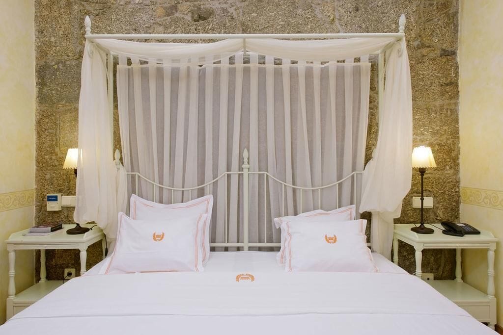 double or twin room | 1 bedroom, desk, free wifi, bed sheets