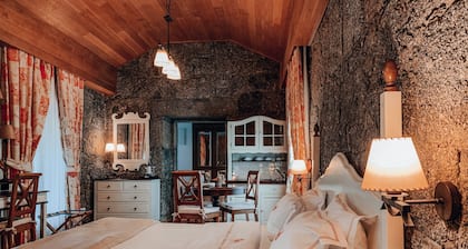 Hotel de Charme Quinta do Pinheiro