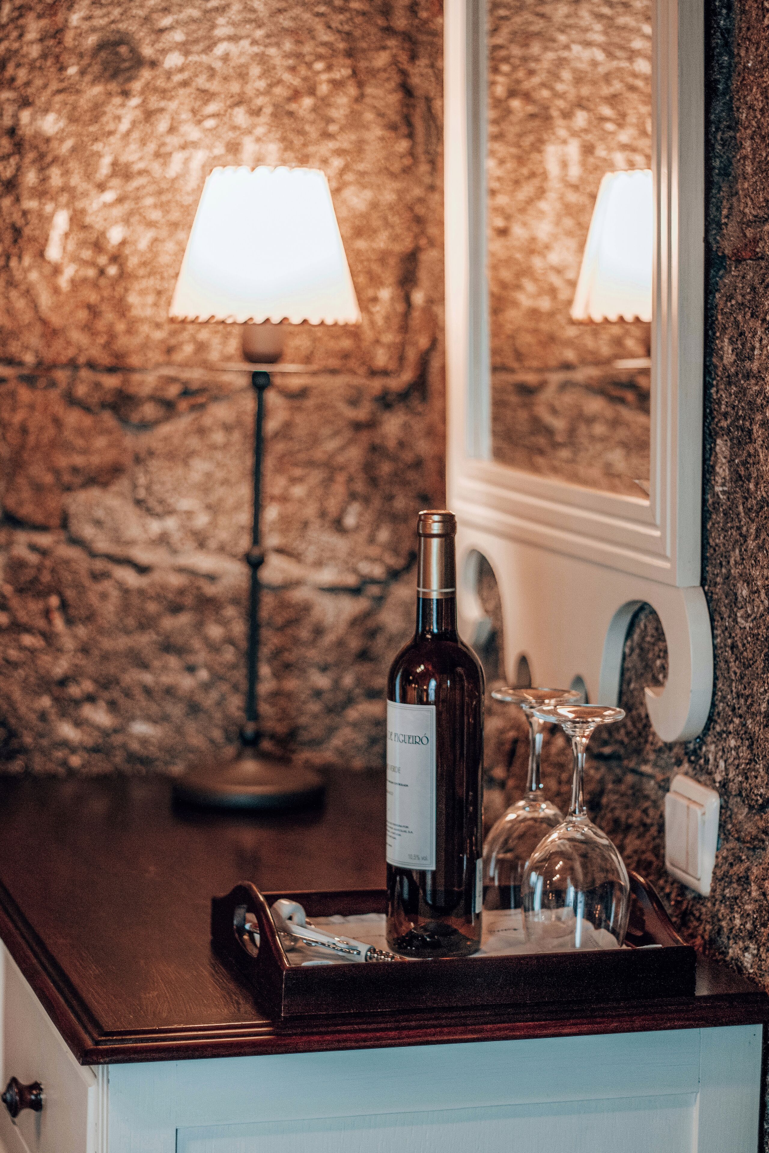 Foto - Hotel de Charme Quinta do Pinheiro