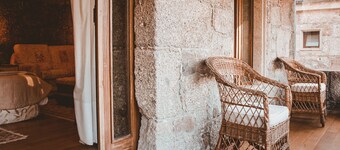 Hotel de Charme Quinta do Pinheiro