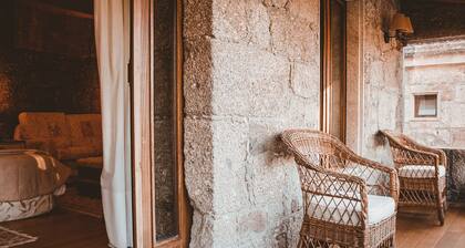 Hotel de Charme Quinta do Pinheiro