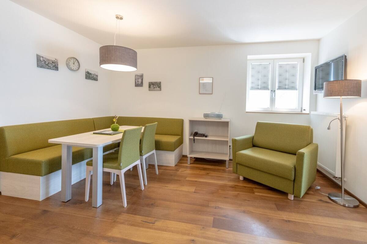 Wohnung Milchkammer | Living area