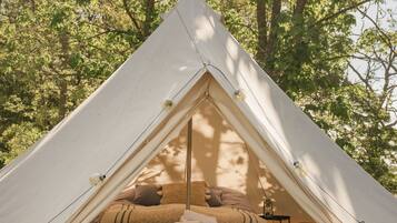 Family Tent