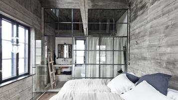 Chambre Double Deluxe