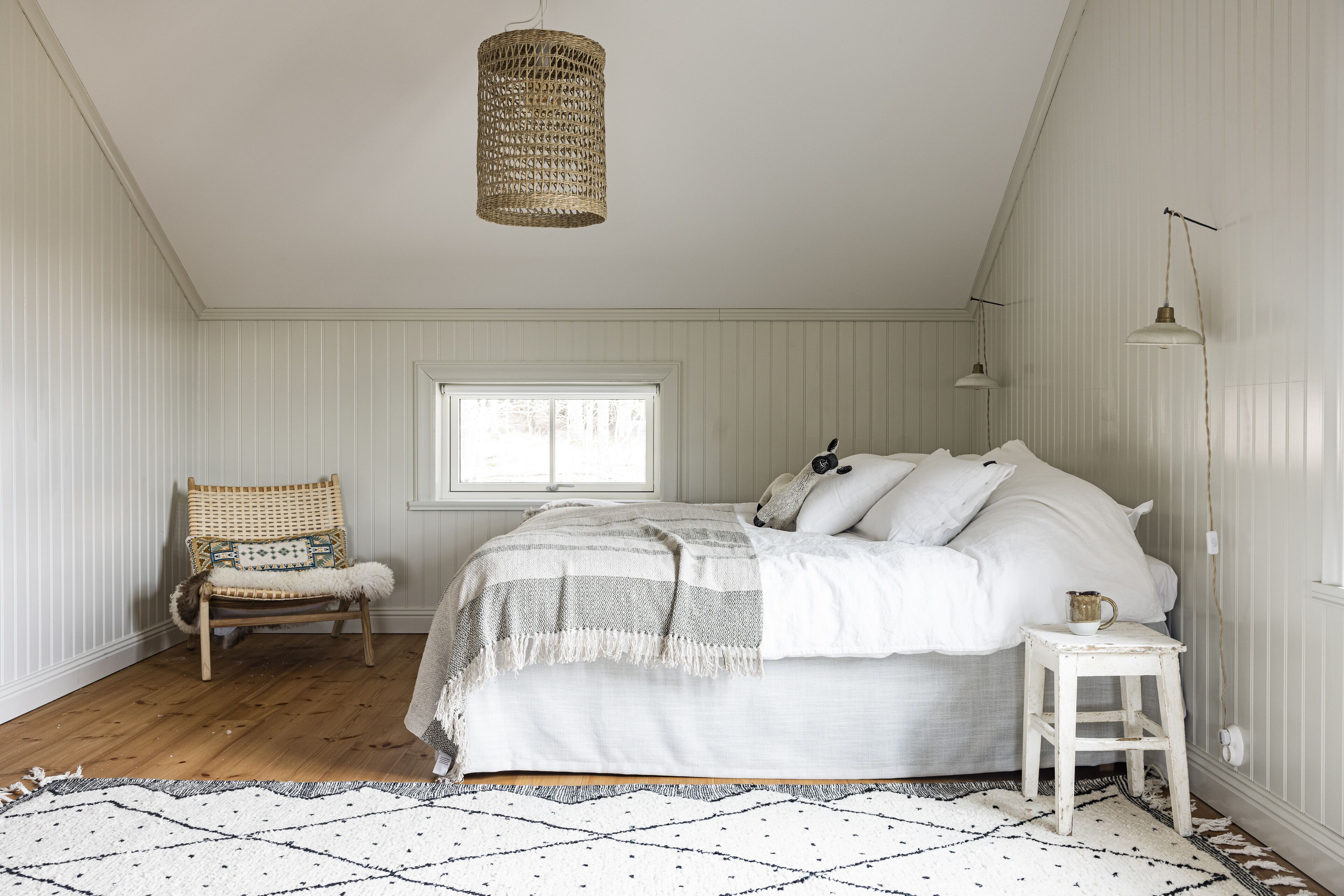 Hochwertige Bettwaren, Daunenbettdecken, Pillowtop-Betten