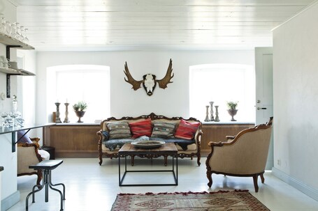 Siggesta Gård - view 2