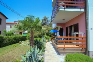 Exterior - Marina (Novigrad)