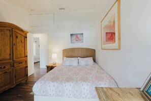 3 Schlafzimmer, kostenloses WLAN, Bettwäsche