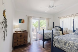 3 quartos, Wi-Fi de cortesia, roupa de cama