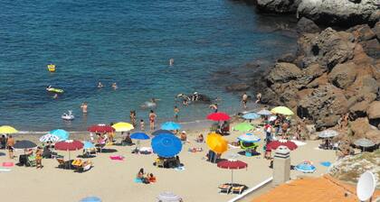 Appartement "Terrasse Panoramique"