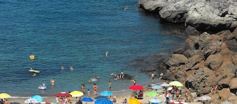 "Panoramic Terrace" apartment