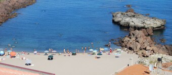 「パノラマテラス」アパート