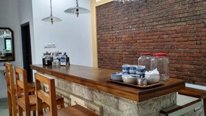 Dobbeltrom | Minibar
