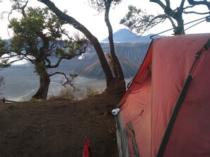 Ecotours - Kopikuin Bromo (Sukapura)