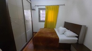 AB102 | 3 dormitorios, wifi gratis, ropa de cama