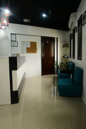Recepción