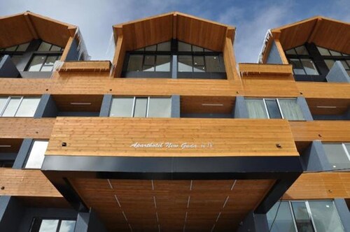 New Gudauri Block 4 - Ski4Life