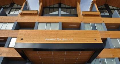 New Gudauri Block 4 - Ski4Life