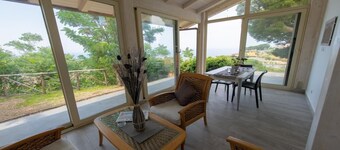 VAKANTIEAPPARTEMENTEN "DE GEHEIME"