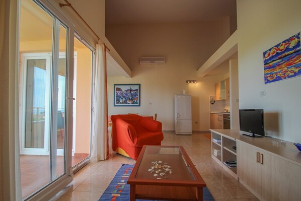 منطقة المعيشة