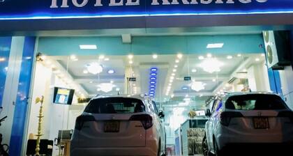 Hotel Krishco