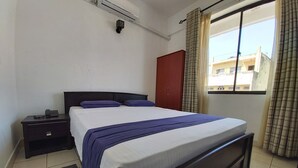 华丽双人房 | 客房景观
