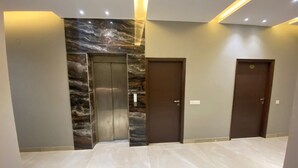 Interior - Hotel The Retro Regency (Ludhiana)