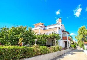 Exterior - Milena (Novigrad)